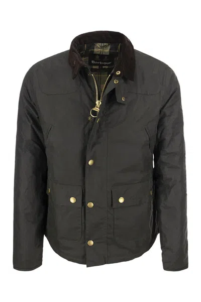 Barbour Jackets In Sage