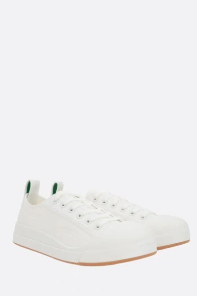 Bottega Veneta Sneakers & Slip-on In White