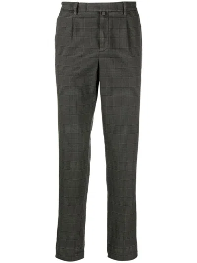 Briglia 1949 Pants In Green