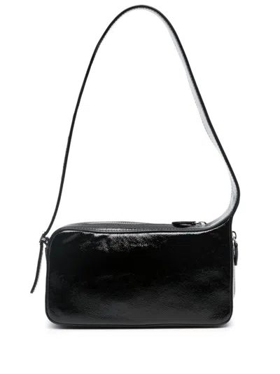 Courrèges Bags In Black