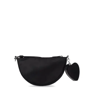 Dsquared2 Bum Bags In Black