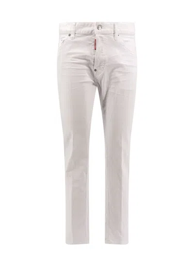 Dsquared2 Cool Guy Jean In White