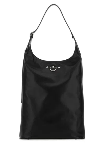 Durazzi Milano Bags In Black