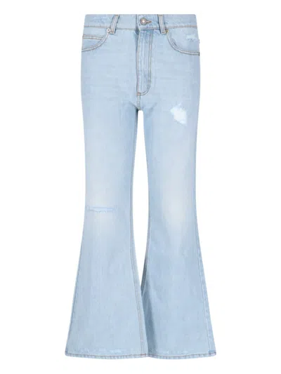Erl Jeans In Blue