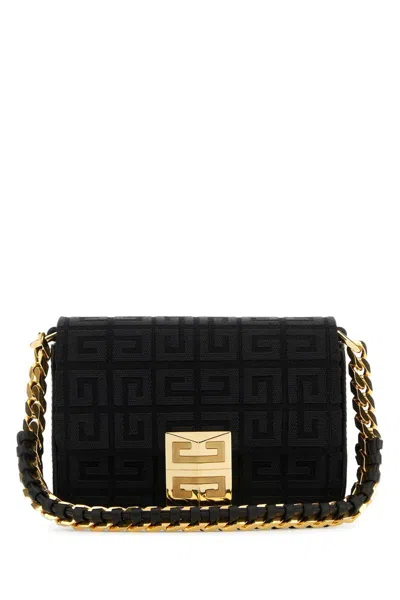 Givenchy Handbags. In Black
