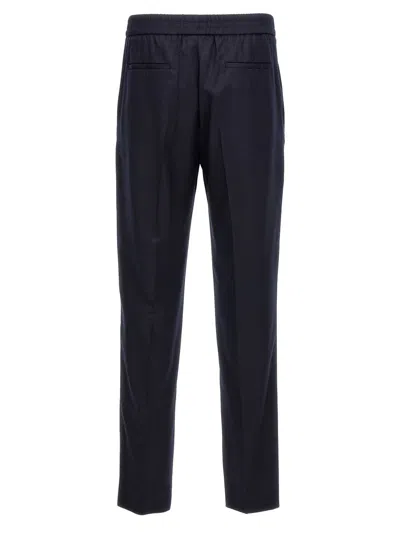 Harmony Paris Harmony Pants In Blue