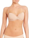 SIMONE PERELE WOMEN'S DELICE 3D SPACER T-SHIRT BRA,406425442157