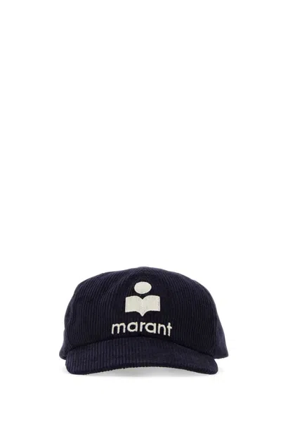 Isabel Marant Hats In Blue