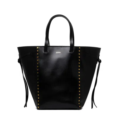 Isabel Marant Bag In Black