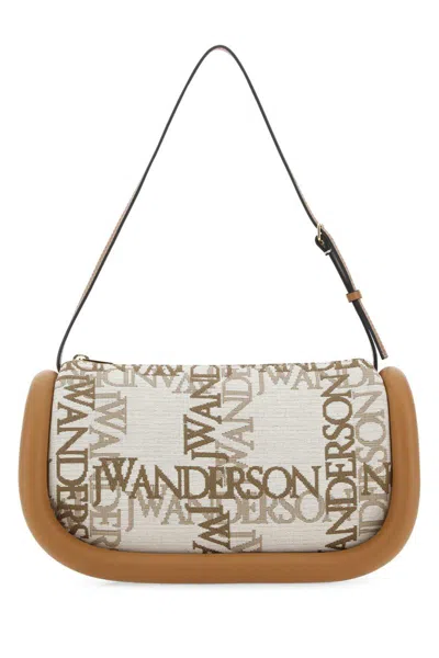 Jw Anderson Handbags. In Printed