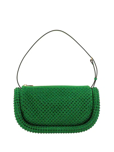 Jw Anderson Handbags. In Green