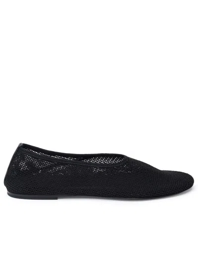 Khaite Shoes In Black