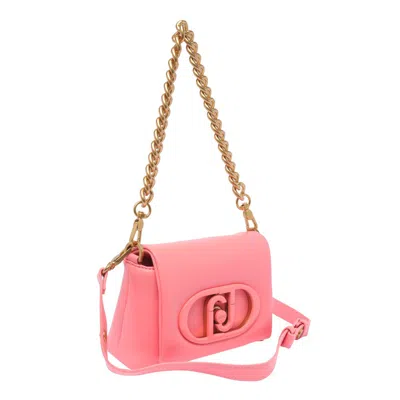Liu •jo Liu Jo Bags In Pink