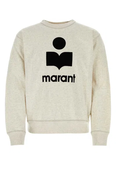Isabel Marant Marant Sweaters Beige