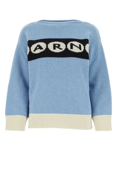 Marni Sweater In 00b50