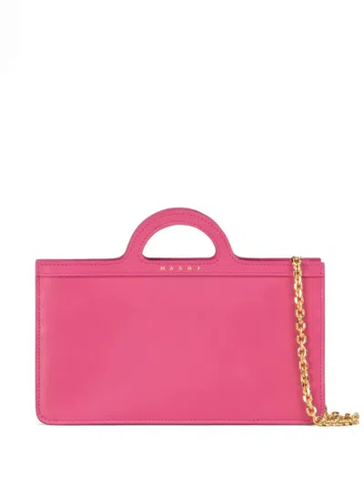 Marni Wallets In Pink