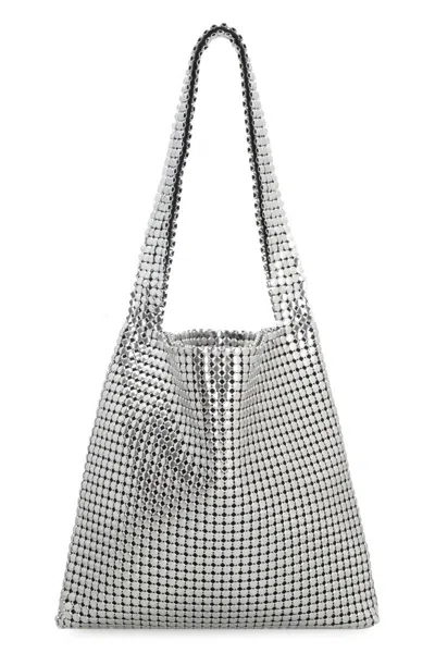 Rabanne Paco  Handbags. In Silver