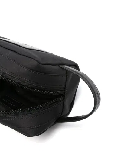 Palm Angels Bags In Black