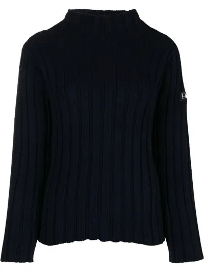 Patou Jumpers In Blue
