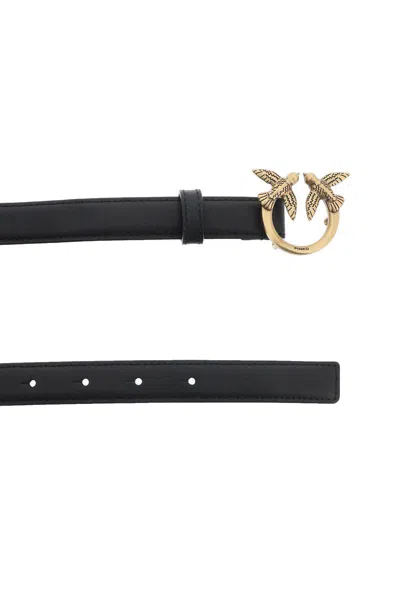 Pinko Belts In Black