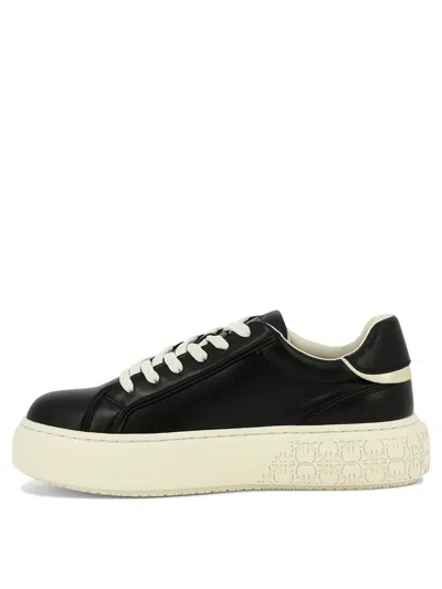 Pinko Trainers In Black