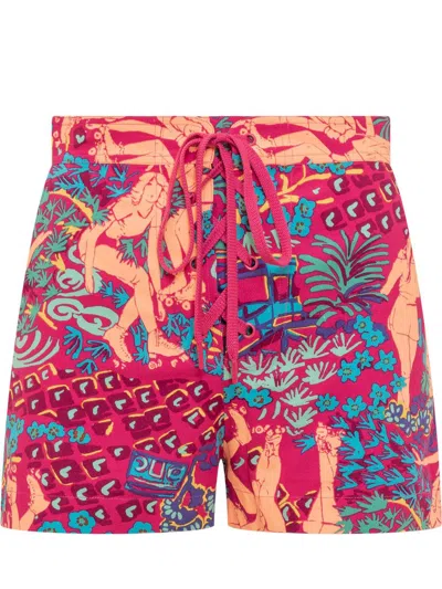 See By Chloé See By Chloe' Shorts In Multicolour