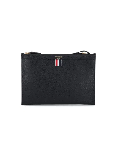 Thom Browne Bags In Black