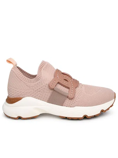 Tod's Shoes In Pink