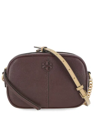 Tory Burch Bags In Purple