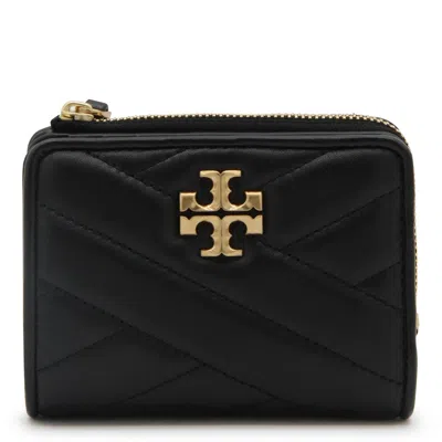 Tory Burch Wallet In Black