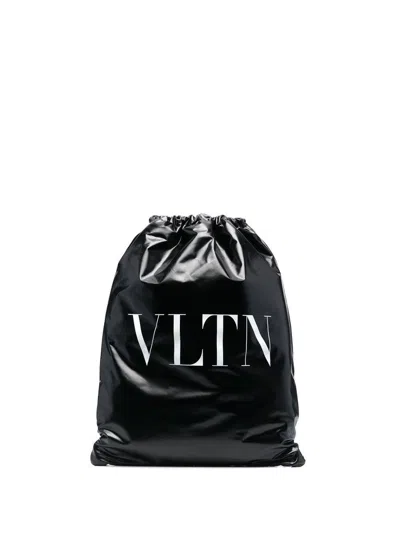 Valentino Garavani Bags.. In Black