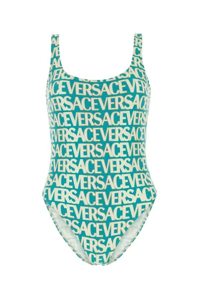 Versace Swimsuits In 5v550