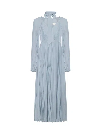 Zimmermann Dresses In Blue