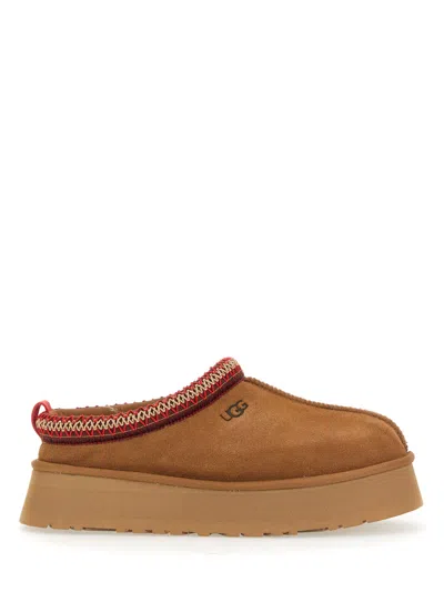 Ugg Shoe "tazz" In Brown