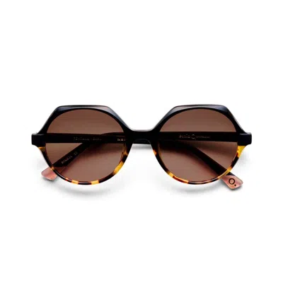 Etnia Barcelona Sunglasses In Brown