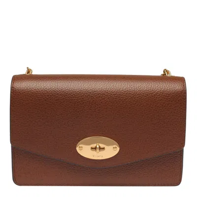Mulberry Bags Brown