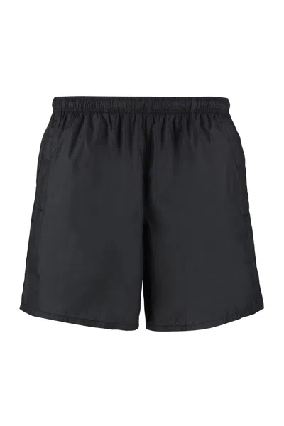 Our Legacy Shorts In Black