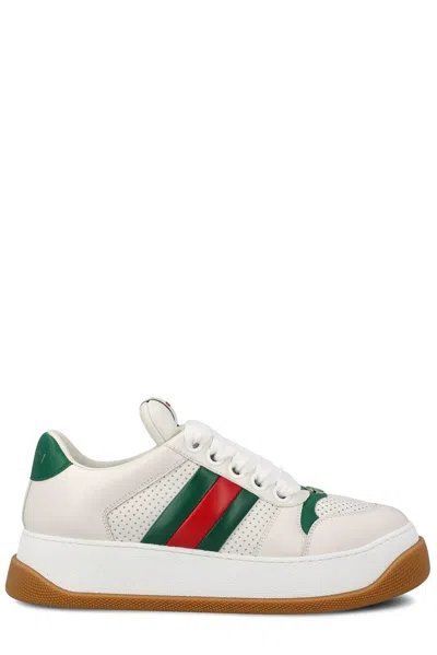 Gucci Web Screener Trainer In Default Title