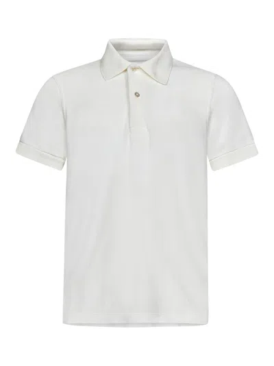 Tom Ford Polo Shirt In Default Title