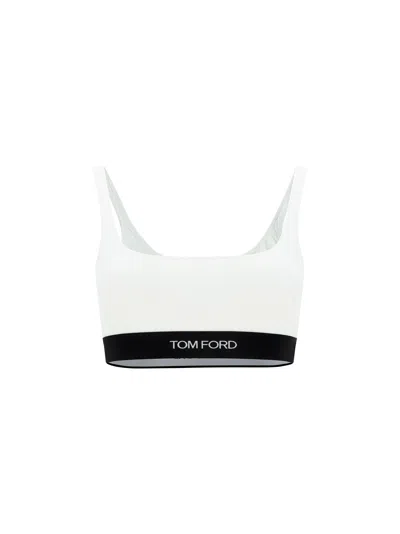 Tom Ford Underwears In White