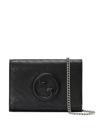 Gucci Portfolio Accessories In Black