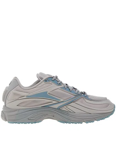 Reebok Trainers Shoes In Grey