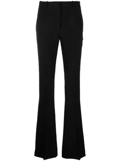 Versace Informal Pant Clothing In Black