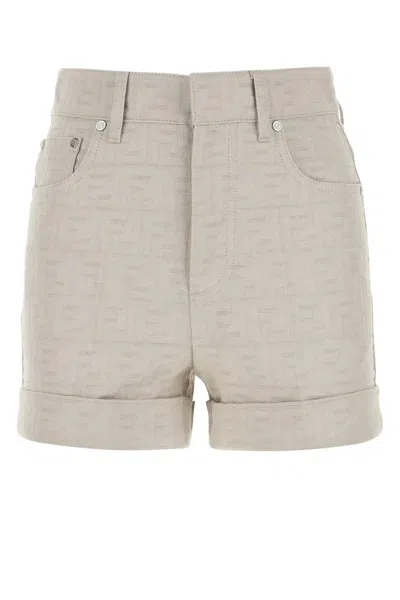 Fendi Shorts In Default Title