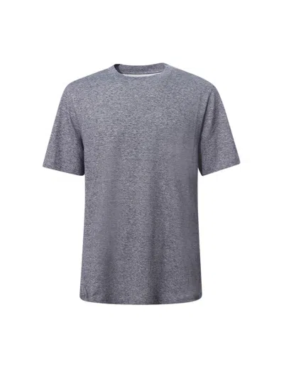 Brunello Cucinelli T-shirt  In Grey