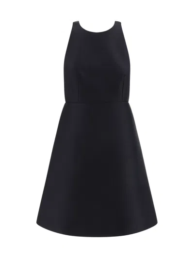 Prada Dress In Nero