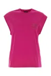 Etro T-shirt  Woman In Pink