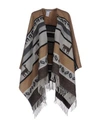 DONDUP CAPES & PONCHOS,41705988JF 1