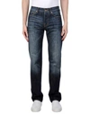 7 FOR ALL MANKIND Denim pants,42619399AB 2