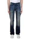 7 FOR ALL MANKIND Denim trousers,42619294RH 2